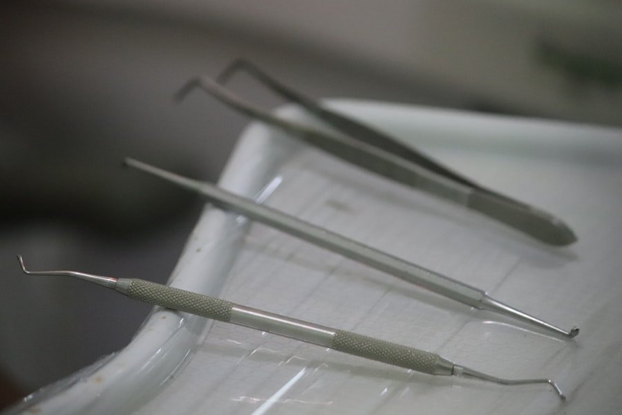 Acupuncture needles