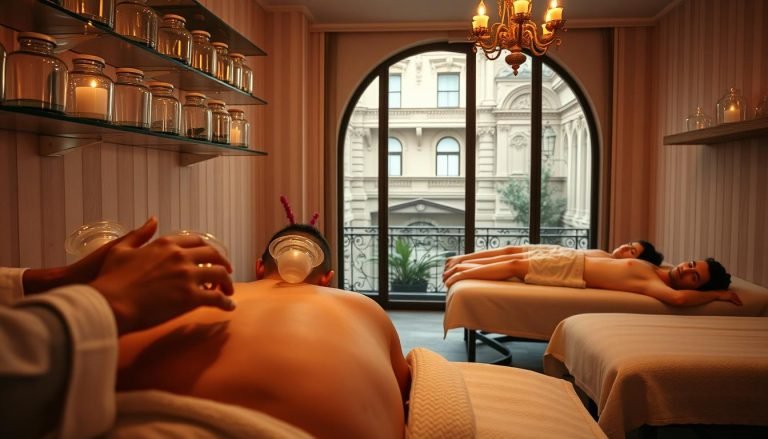 Bańki lecznicze Warszawa