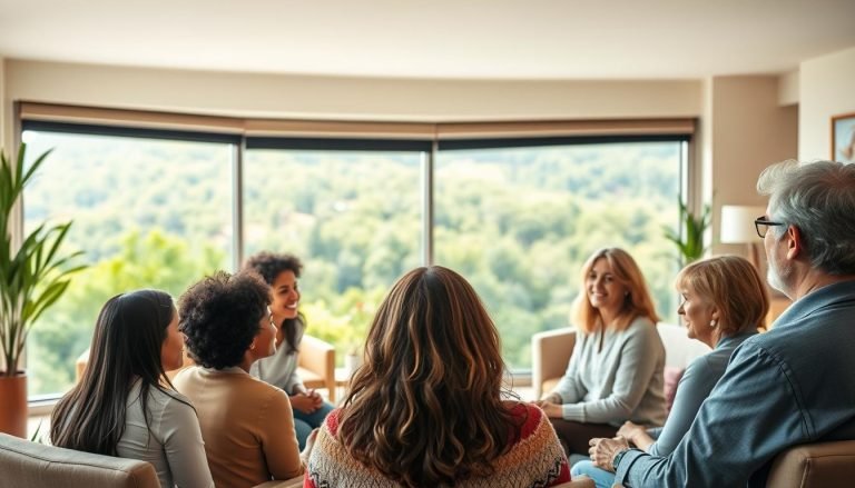 Centrum psychoterapii: wsparcie dla każdego