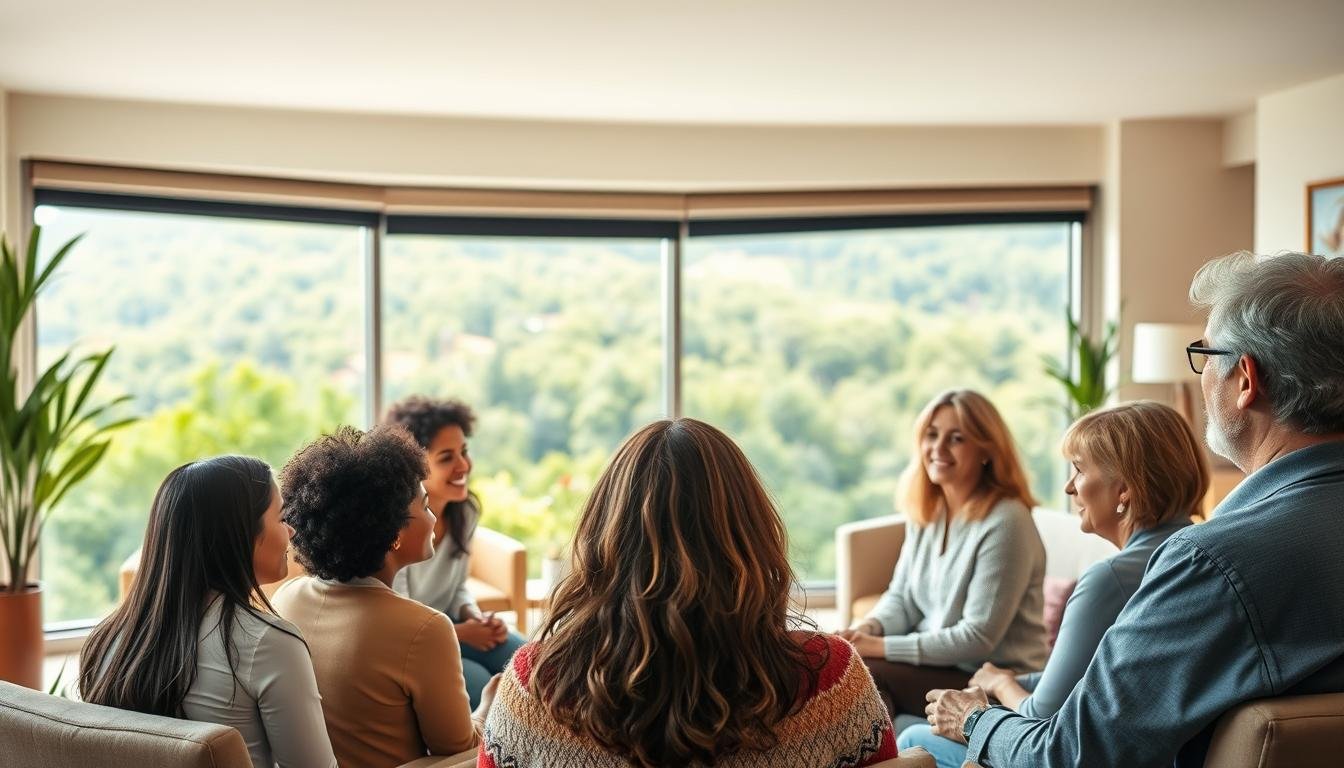 Centrum psychoterapii: wsparcie dla każdego
