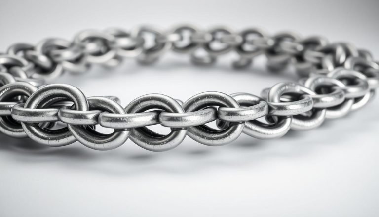 Łańcuchy uszczelniające