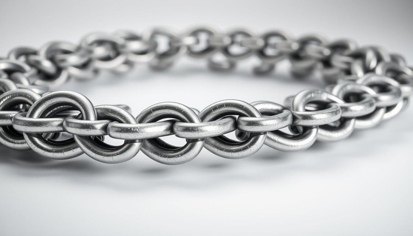 Łańcuchy uszczelniające