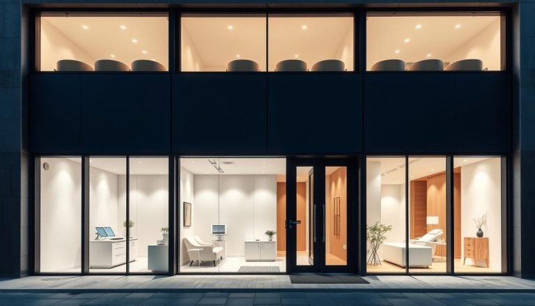 Medycyna estetyczna Gdynia