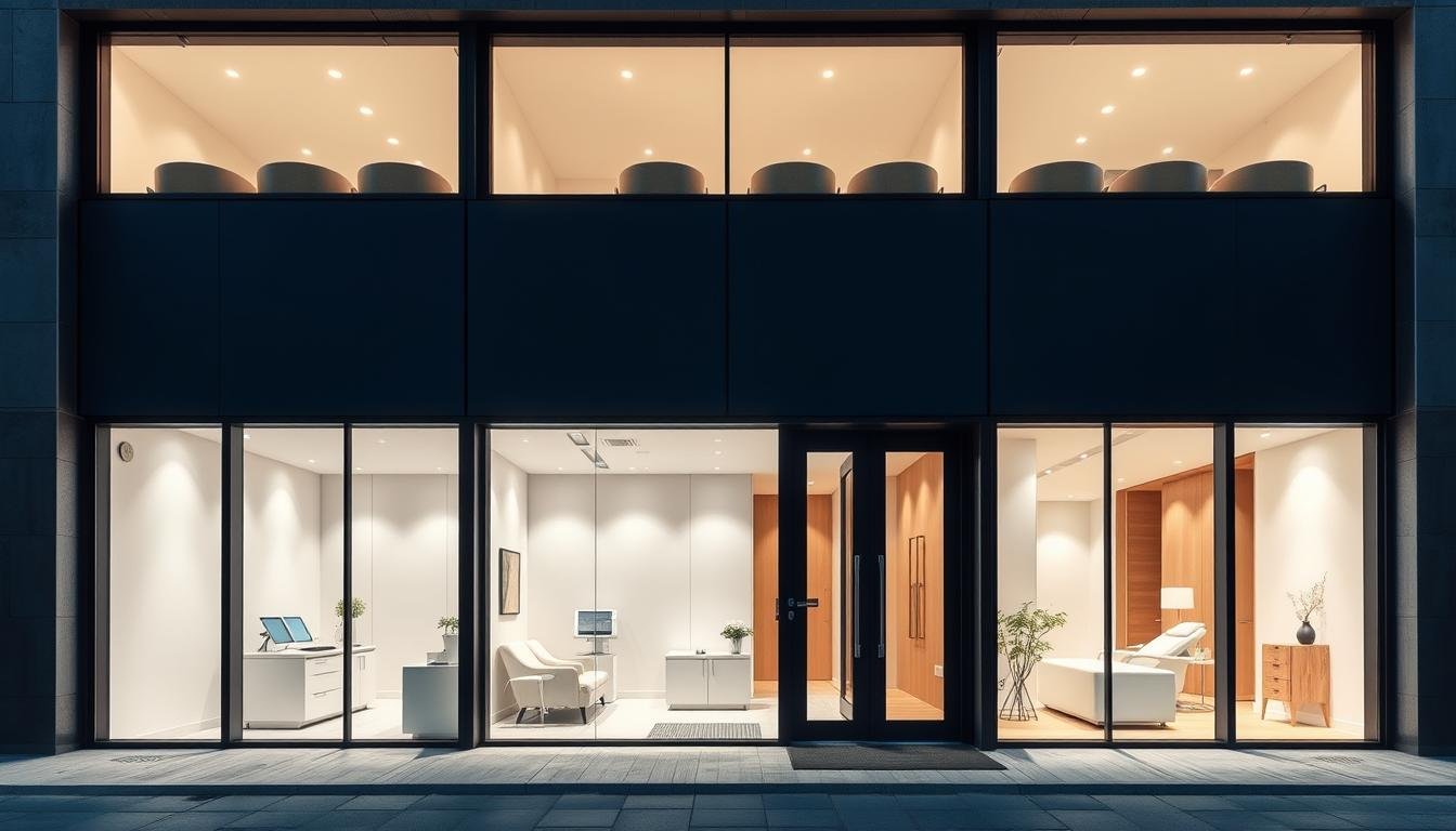 Medycyna estetyczna Gdynia