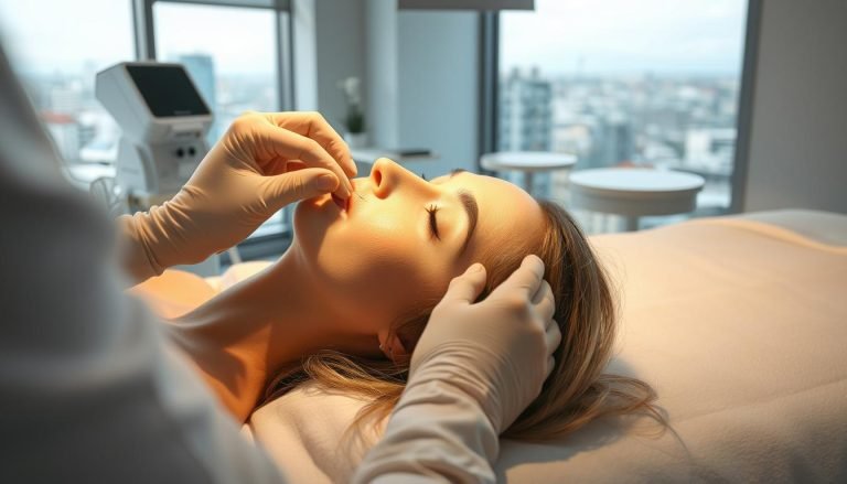 Mezoterpia igłowa Gdynia