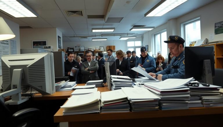 Odprawa fiskalna w polsce