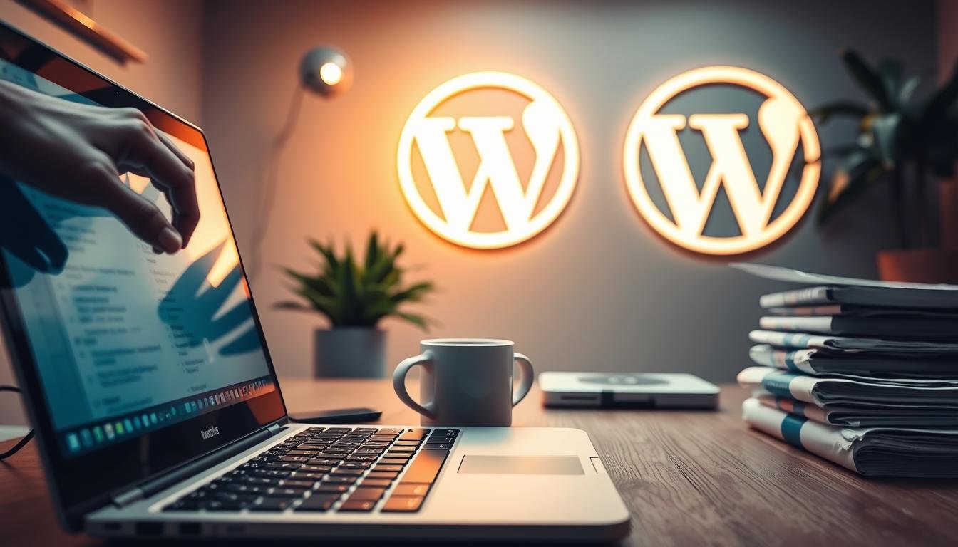 Opieka nad WordPress