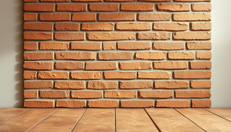 Płytka ceglana