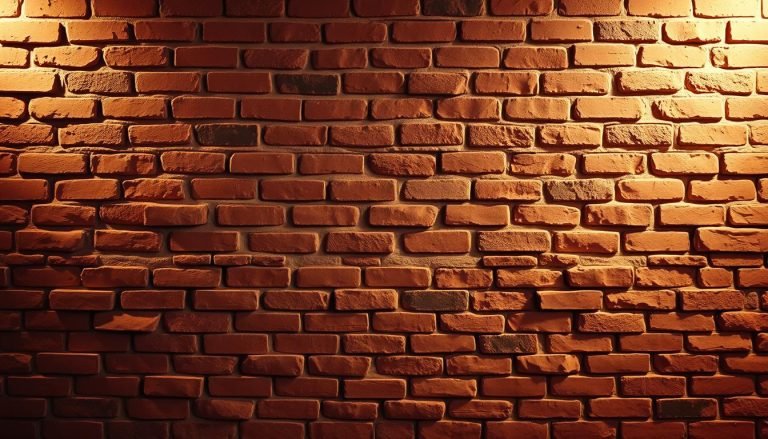 Płytki ceglane na ścianę