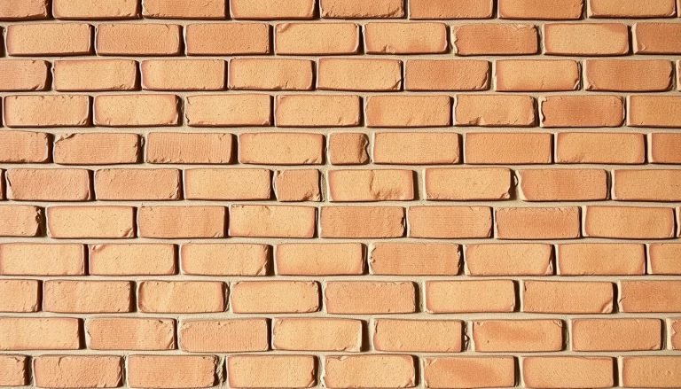Płytki z cegły