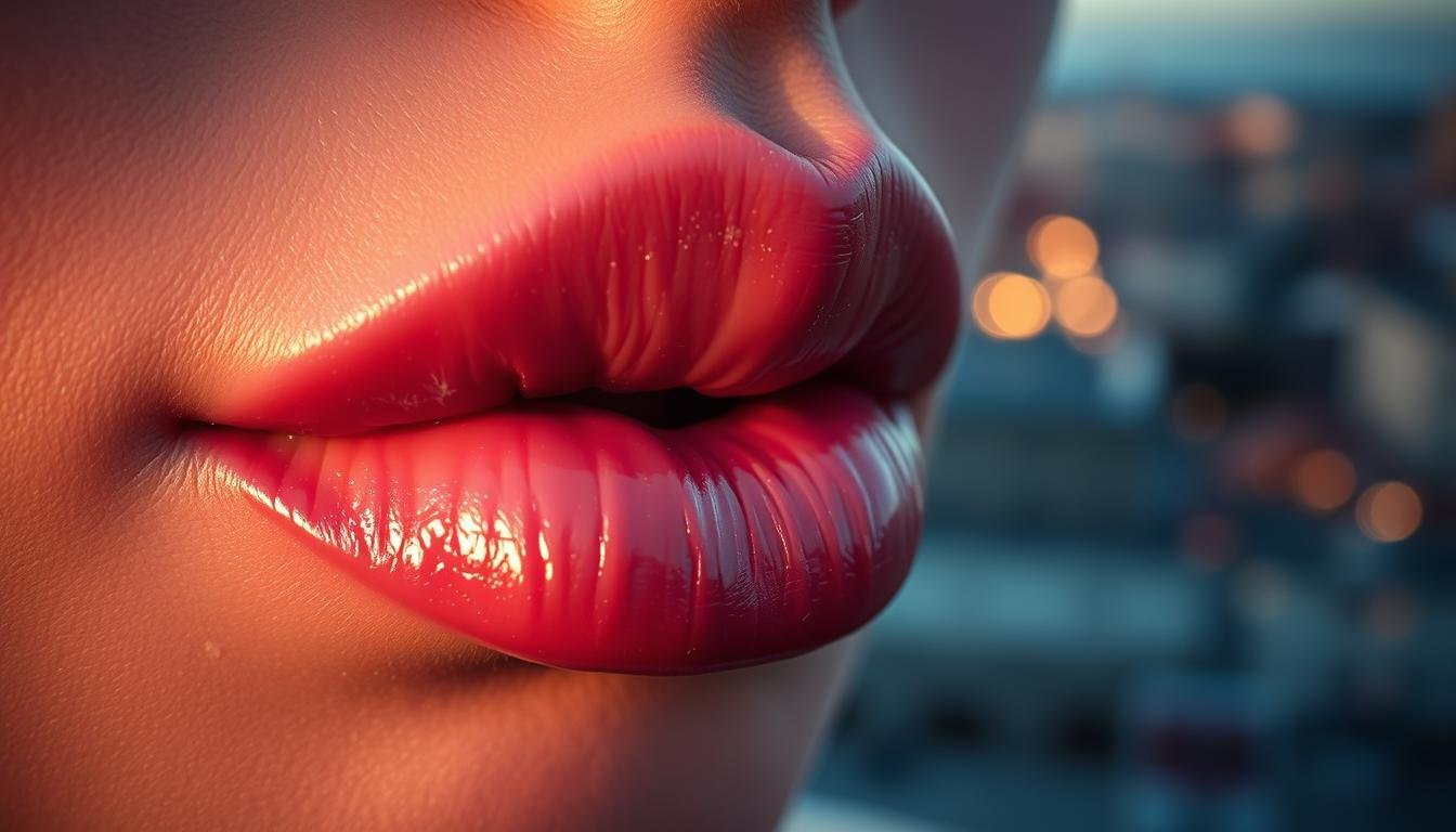 Powiększanie ust Gdynia