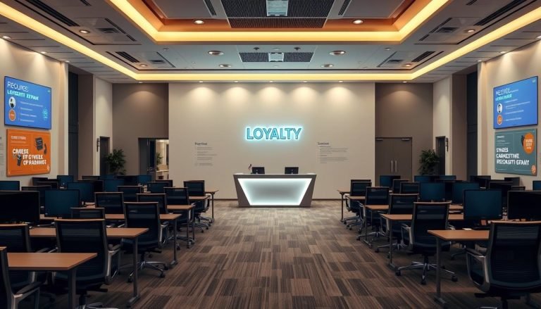 Programy lojalnościowe