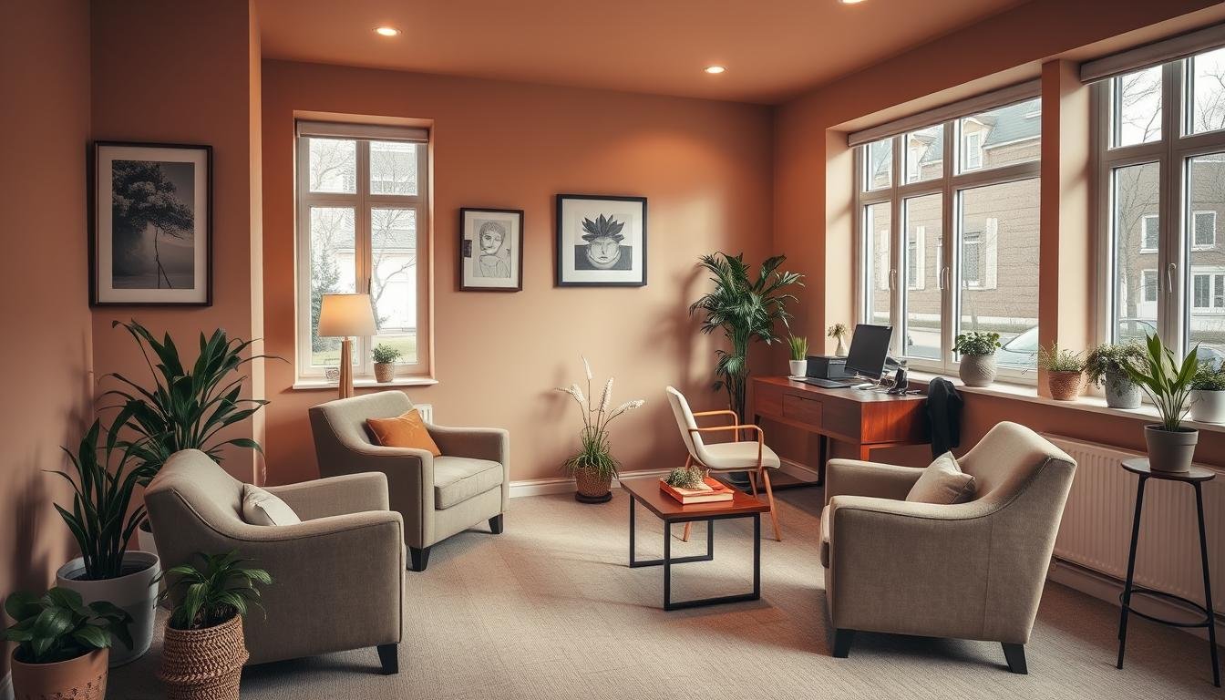 Psychoterapeuta Warszawa Bielany