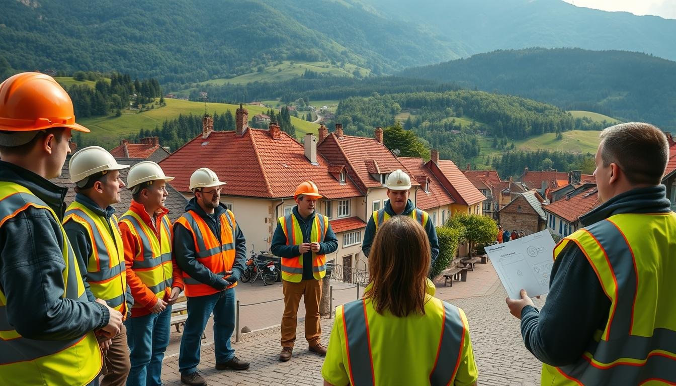 Szkolenia bhp Kalwaria