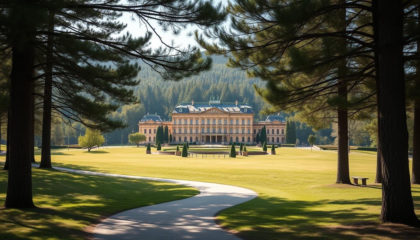 Szkolenia góra Kalwaria