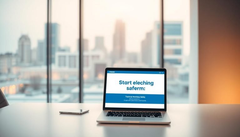 Szkolenie bhp e-learning