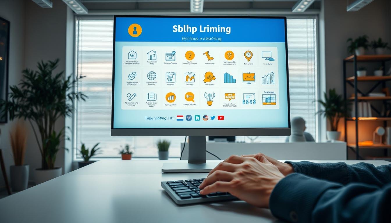 Szkolenie bhp e learning