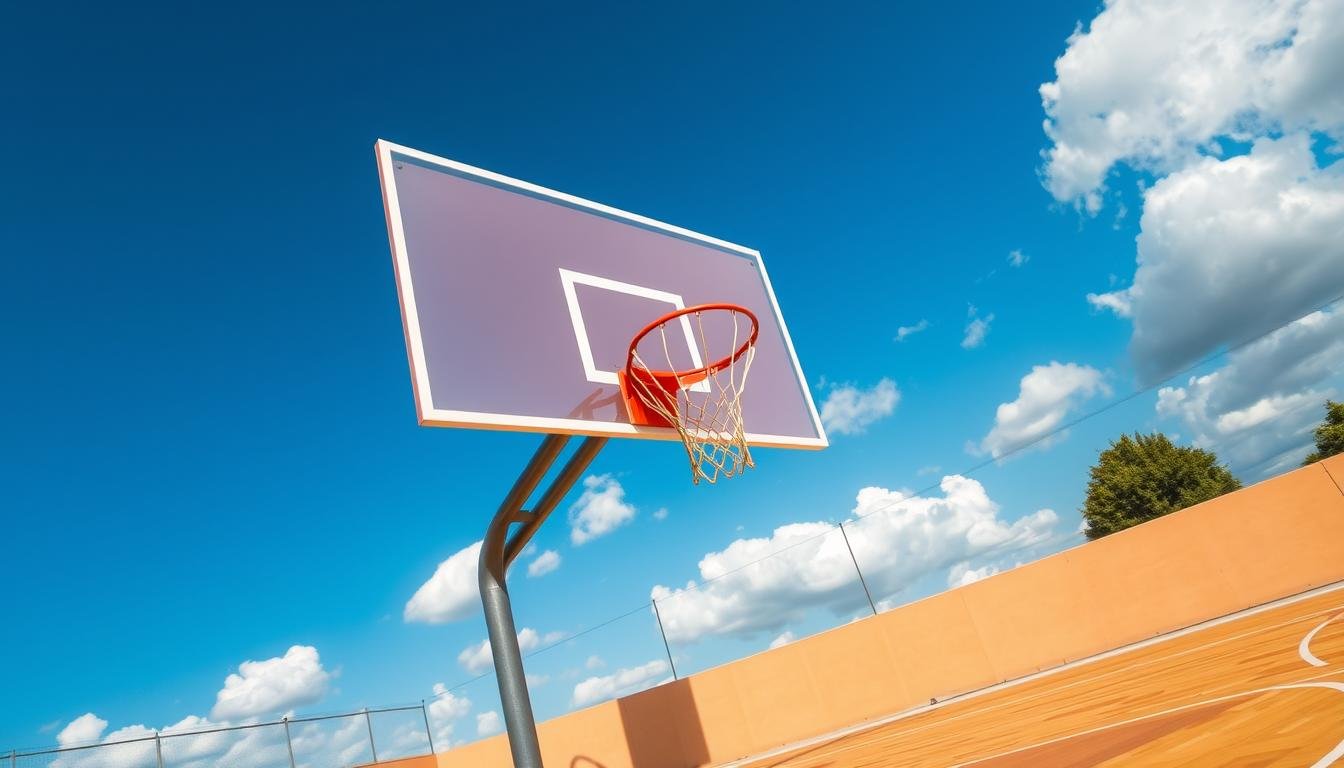 Tablica do koszykówki