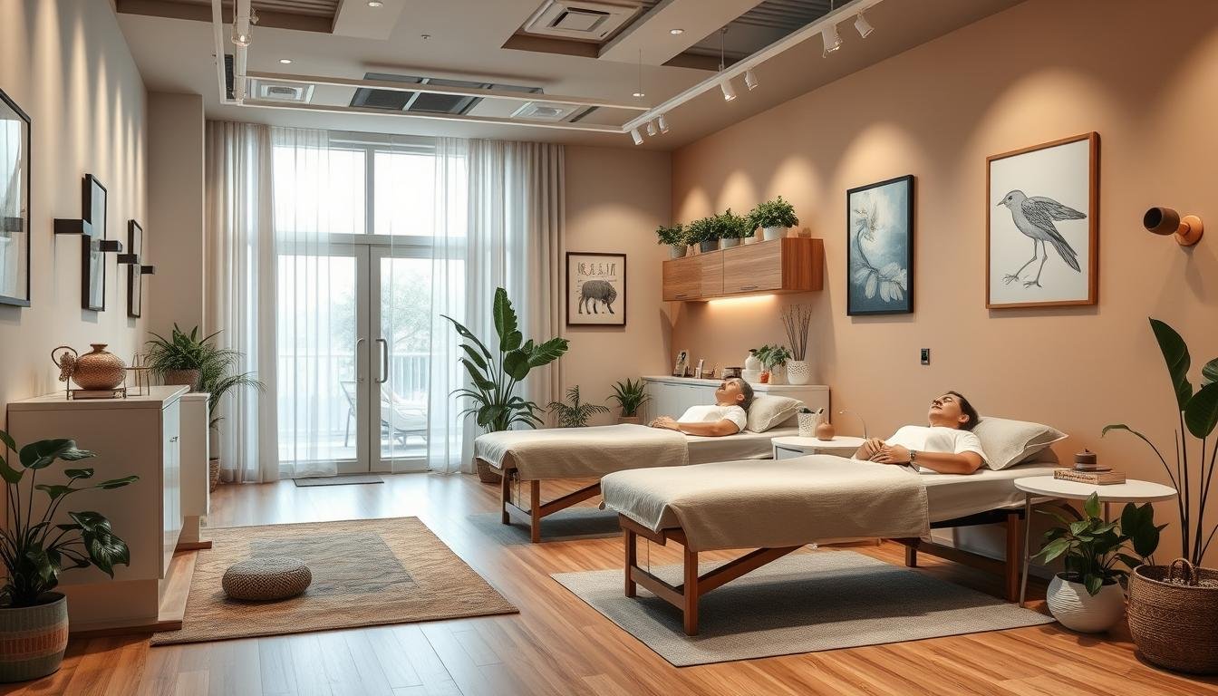 Terapia igłowa Warszawa