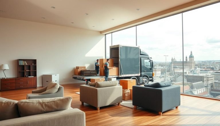 Wywóz starych mebli w Poznaniu