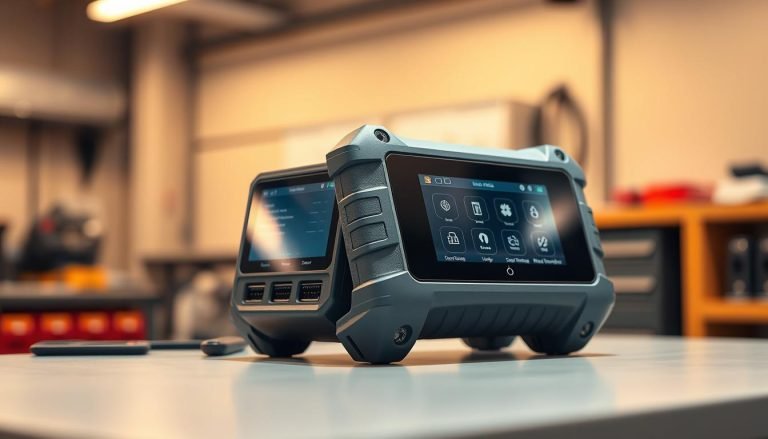 Xentry diagnosis kit