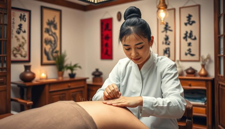 Akupunktura na Pradze - Południe