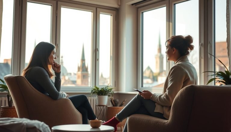 Psychoterapia Kraków