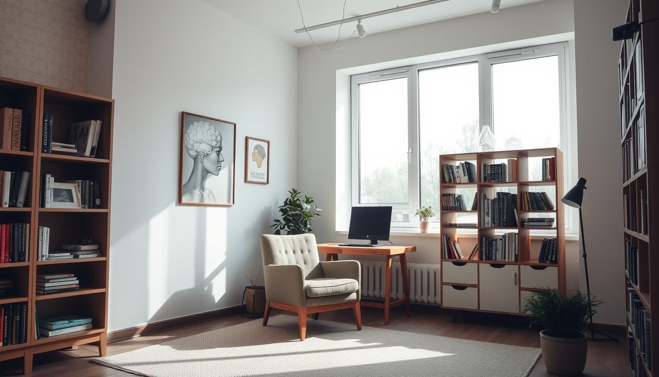 Psychoterapia Łódź