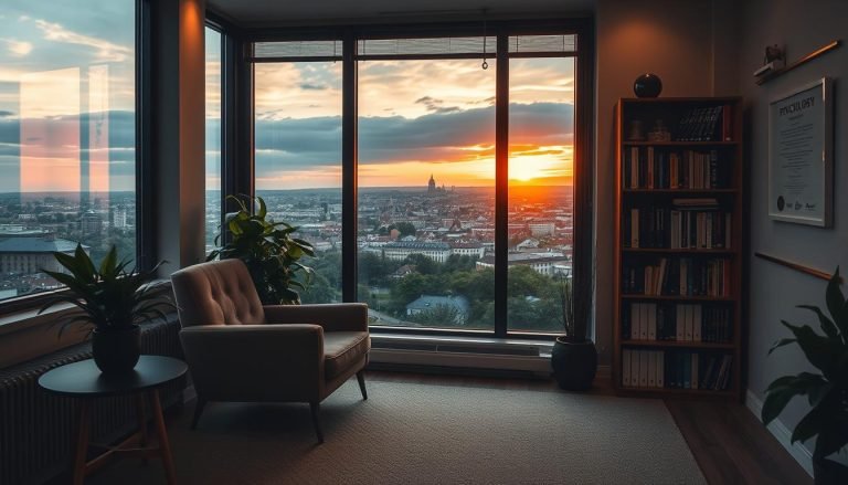 Psychoterapia Lublin