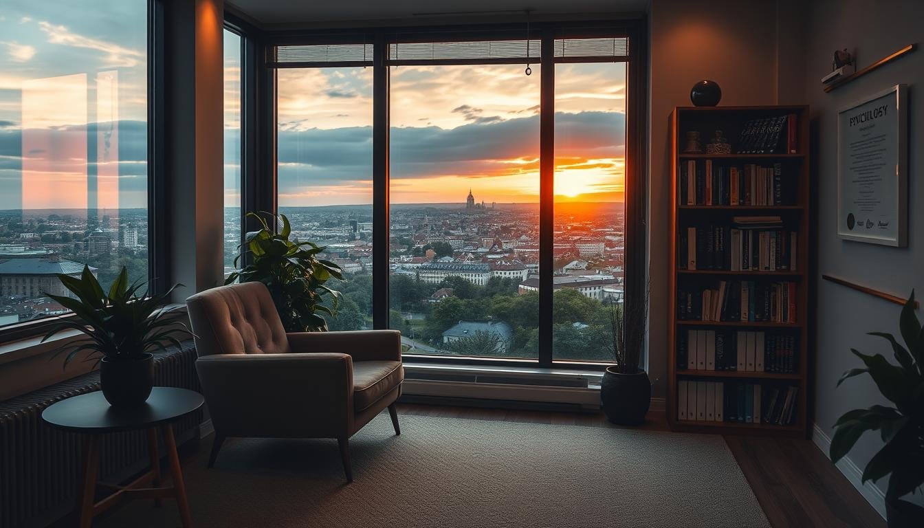 Psychoterapia Lublin