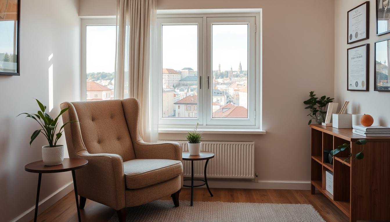 Psychoterapia Olsztyn