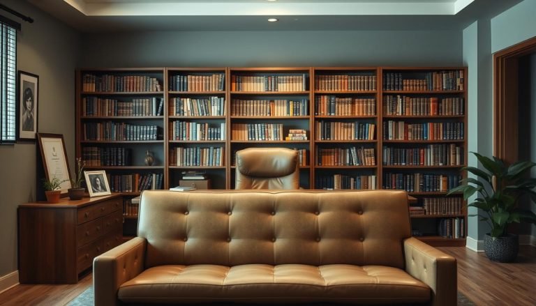 Psychoterapia Poznań