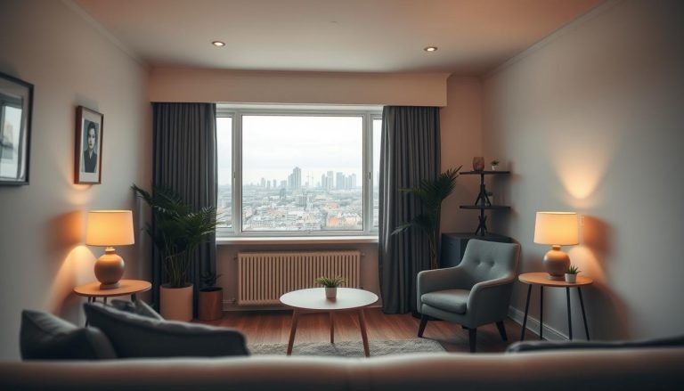 Psychoterapia Warszawa