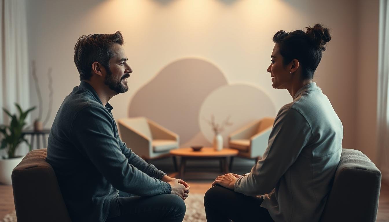 psychoterapia par i małżeństw