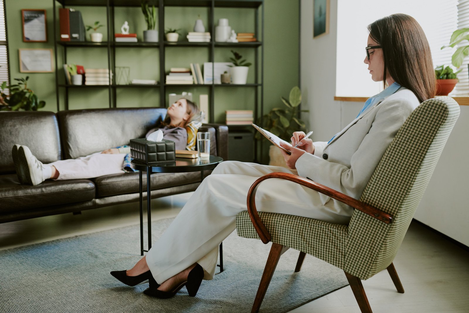 Jak znaleźć dobrego psychologa lub psychoterapeutę1